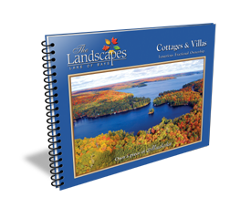 The Landscapes Brochure